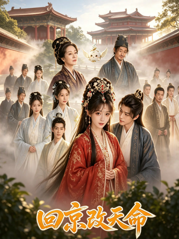 回京改天命