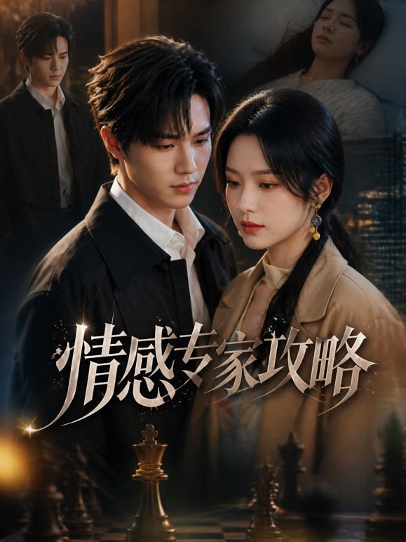 情感专家攻略