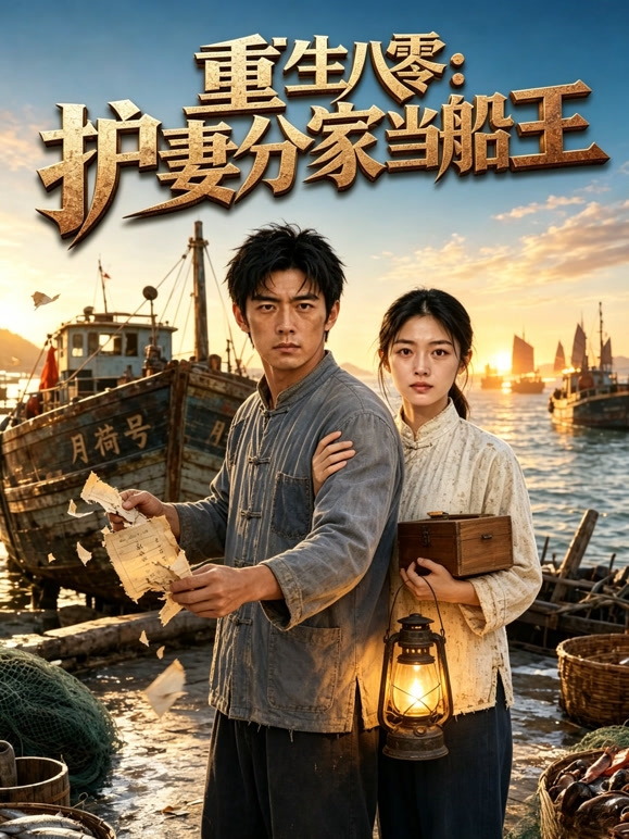 重生八零：护妻分家当船王