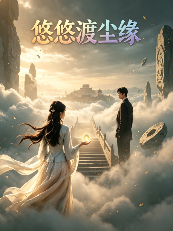 悠悠渡尘缘