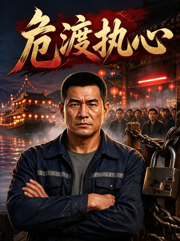 危渡执心