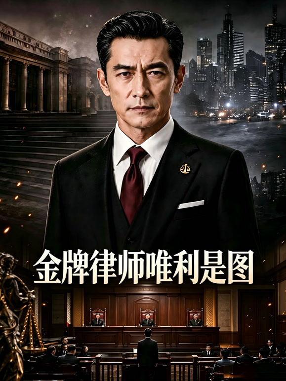 金牌律师唯利是图