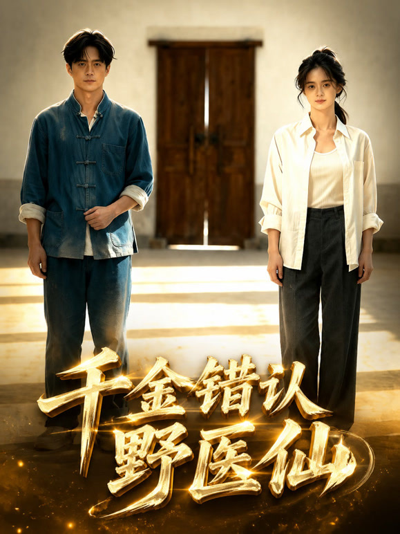 千金错认野医仙