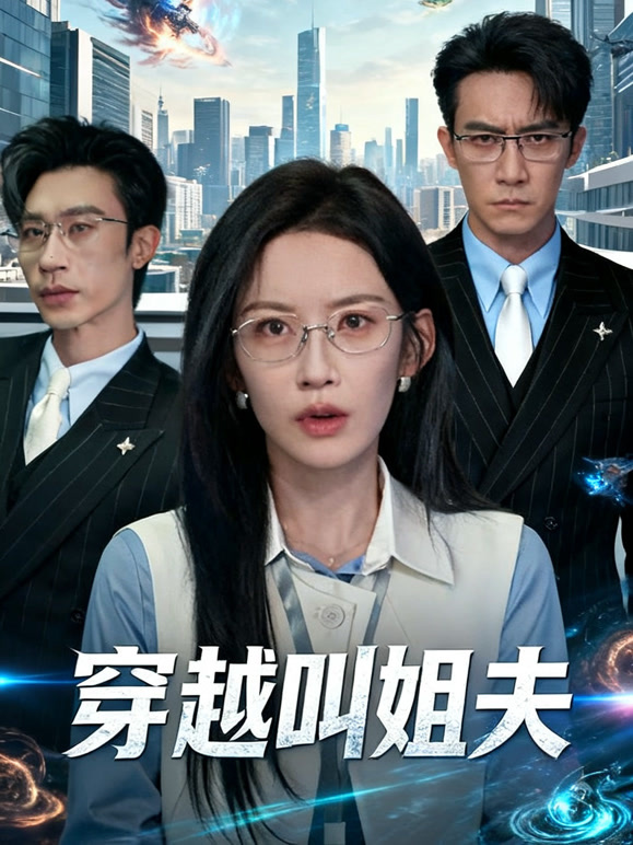 穿越叫姐夫
