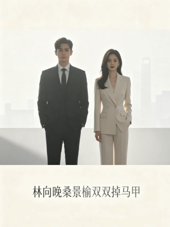 林向晚桑景榆双双掉马甲