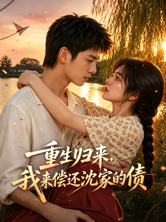 重生归来，我来偿还沈家的债