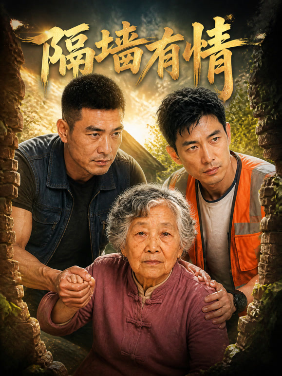 隔墙有情