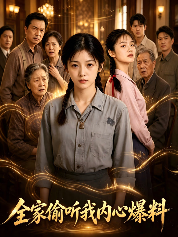 全家偷听我内心爆料