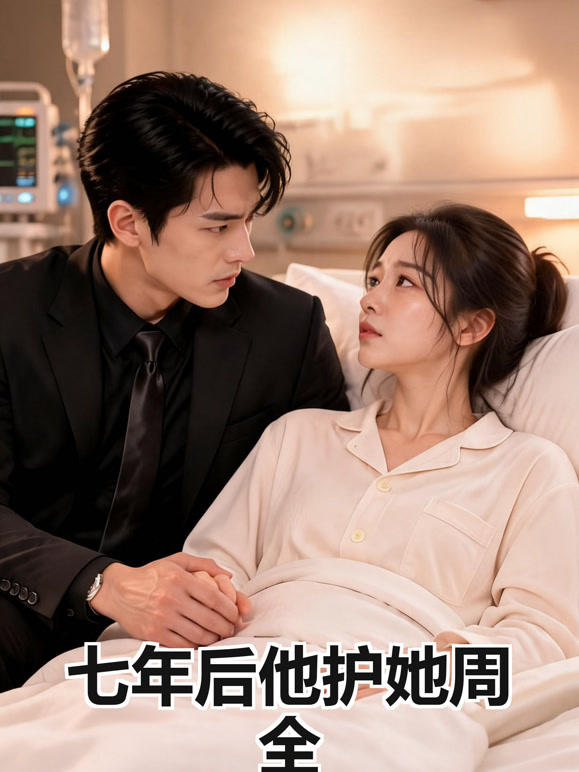 七年后他护她周全
