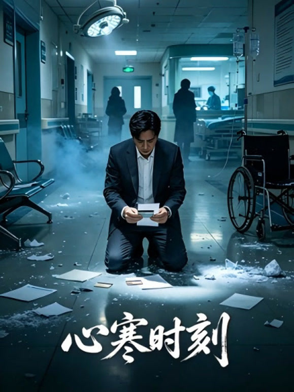 心寒时刻