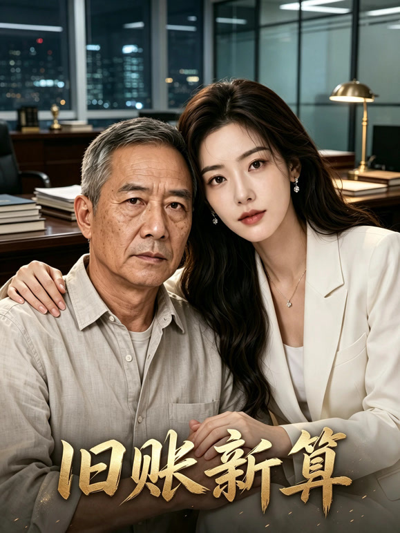 旧账新算