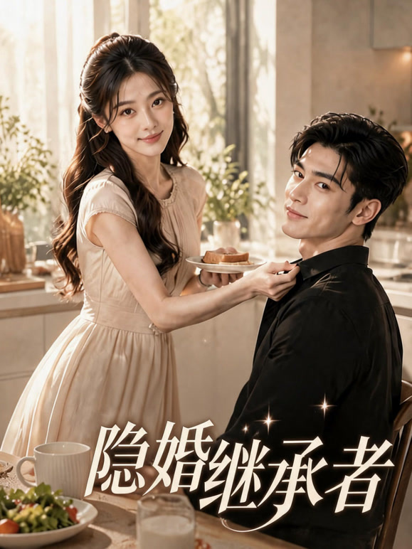 隐婚继承者