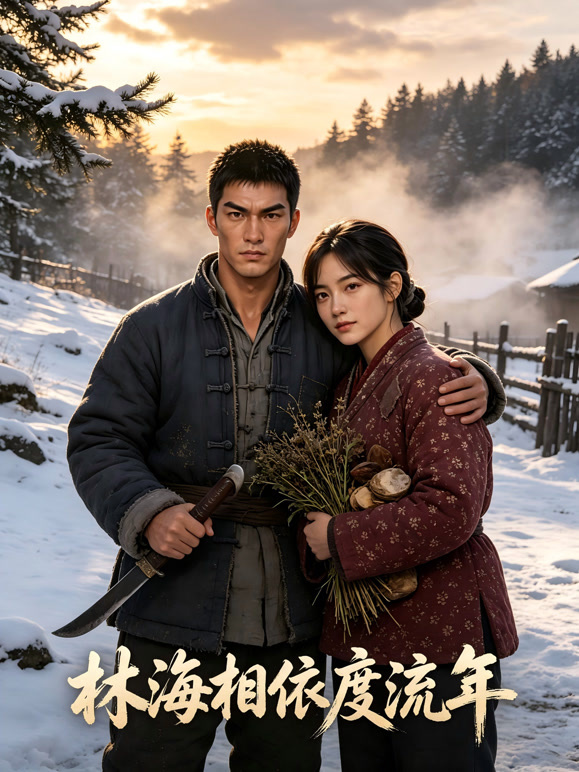 林海相依度流年