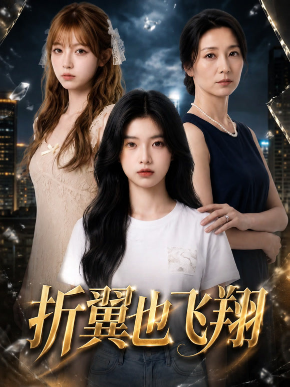 折翼也飞翔