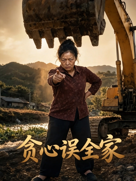贪心误全家