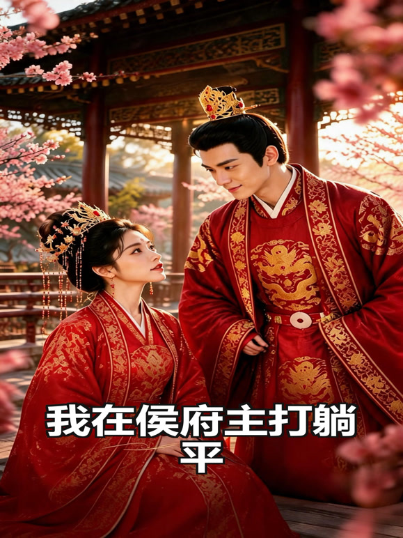 我在侯府主打躺平