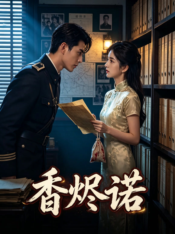 香烬诺