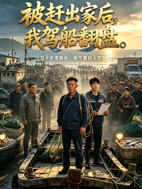 被赶出家后我驾船翻盘