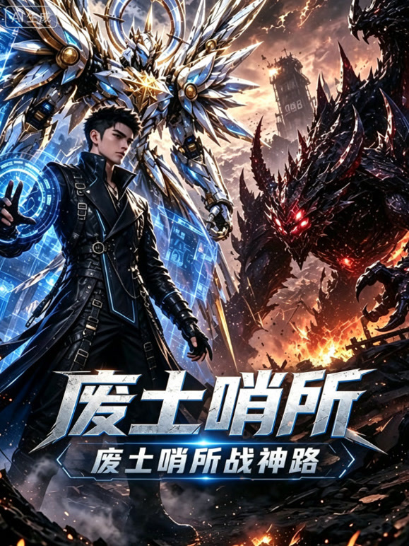 废土哨所战神路