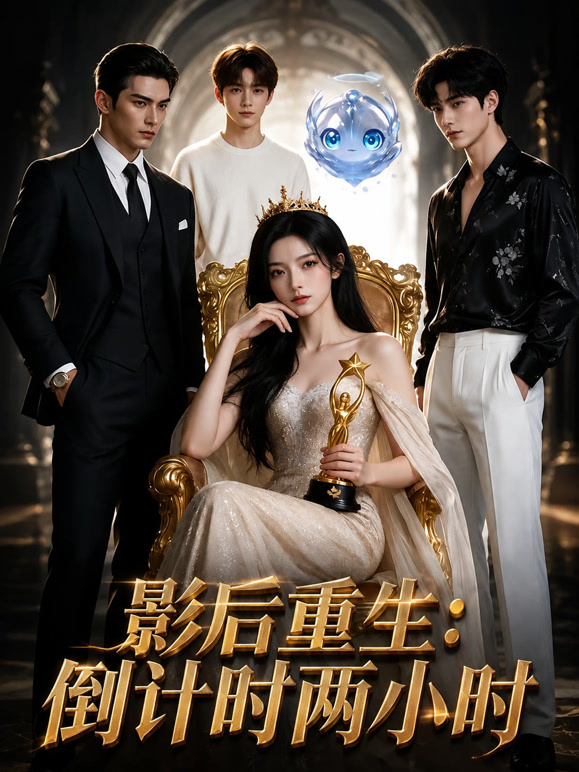 影后重生：倒计时两小时