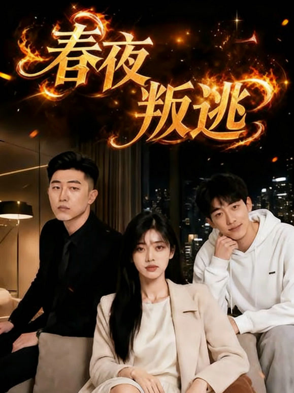春夜叛逃