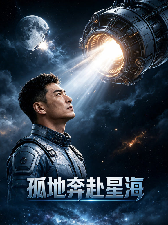 孤地奔赴星海