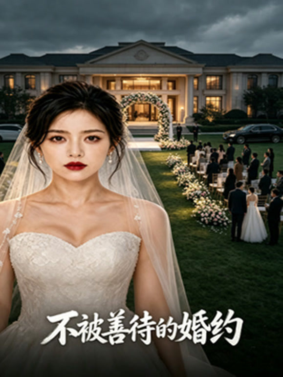 不被善待的婚约