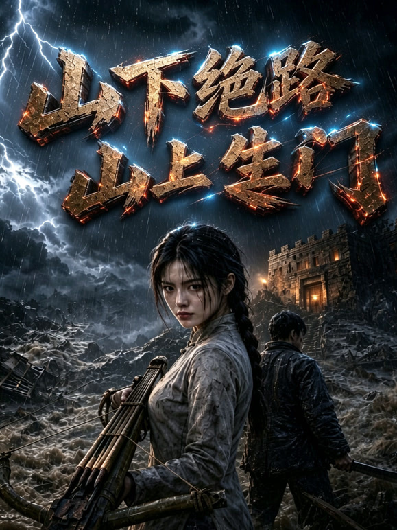 山下绝路，山上生门