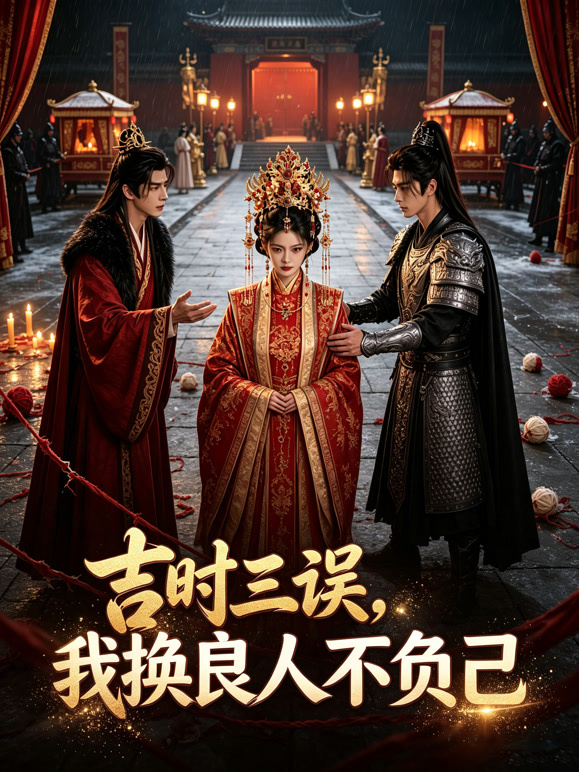 吉时三误，我换良人不负己