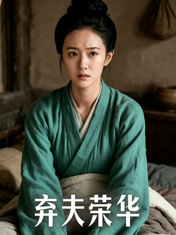 弃夫荣华