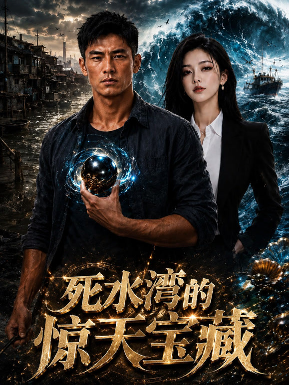 死水湾的惊天宝藏