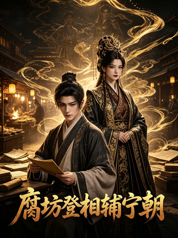 腐坊登相辅宁朝