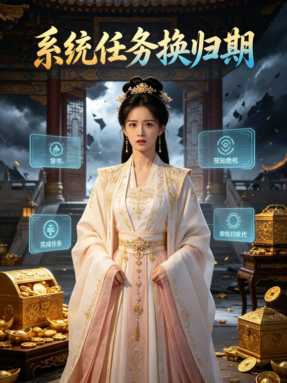 系统任务换归期