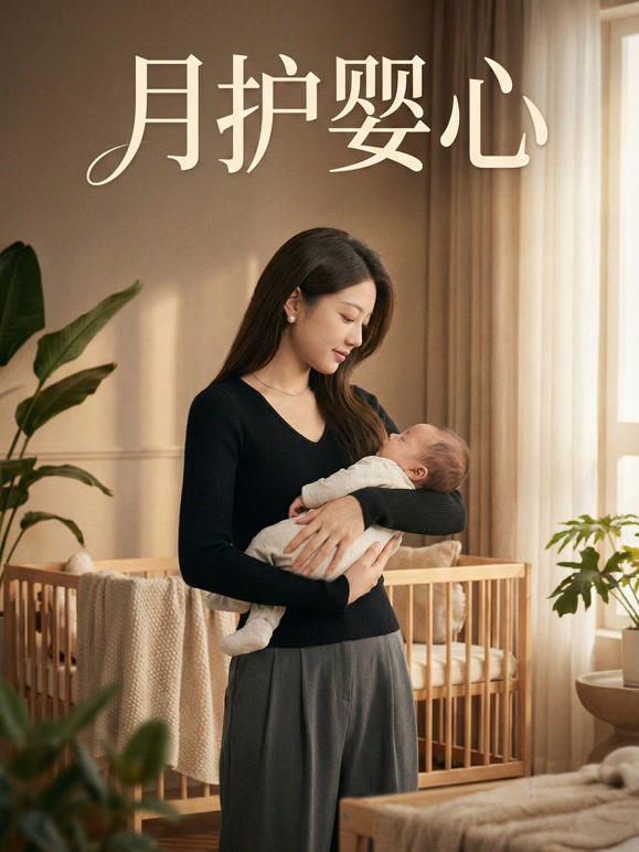 月护婴心