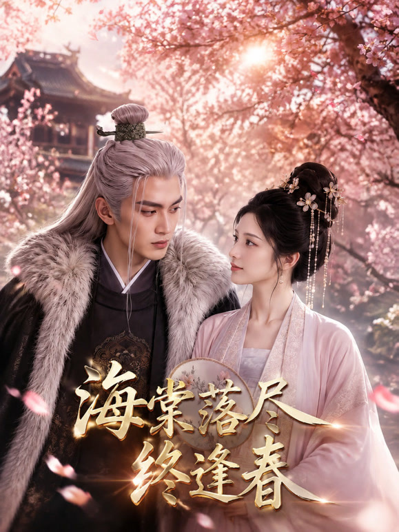 海棠落尽终逢春