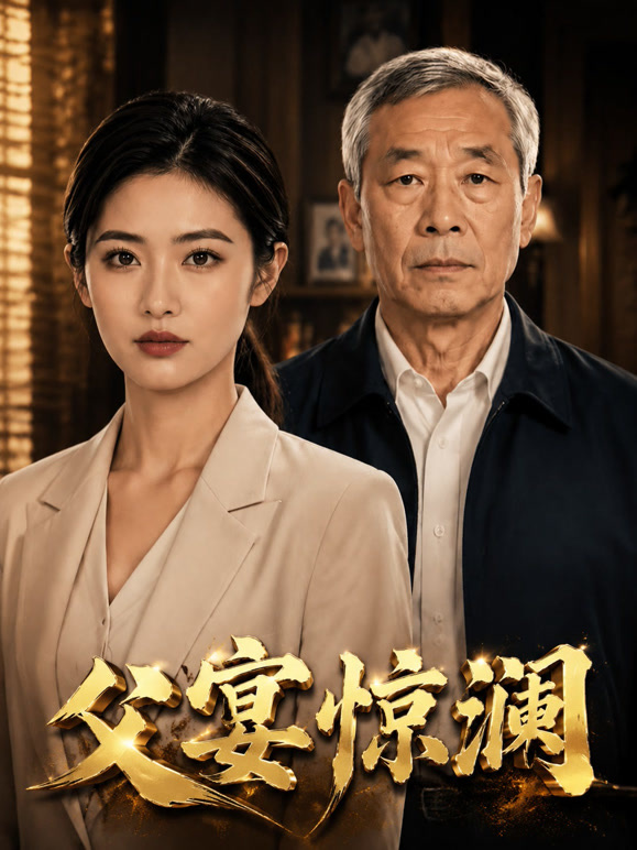 父宴惊澜