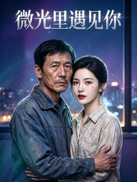 微光里遇见你