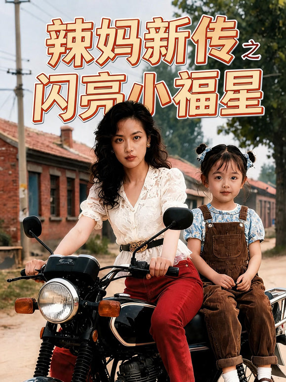 辣妈新传之闪亮小福星