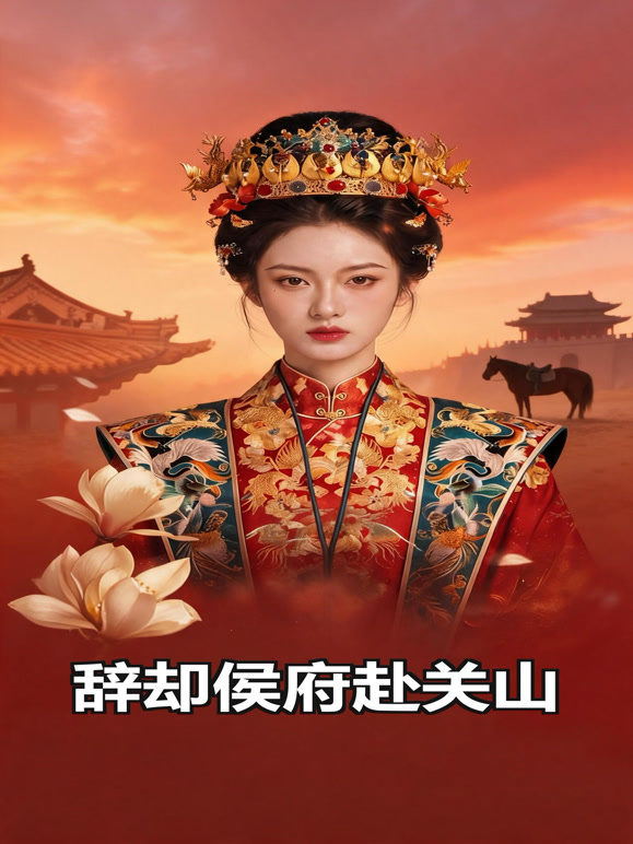 辞却侯府赴关山