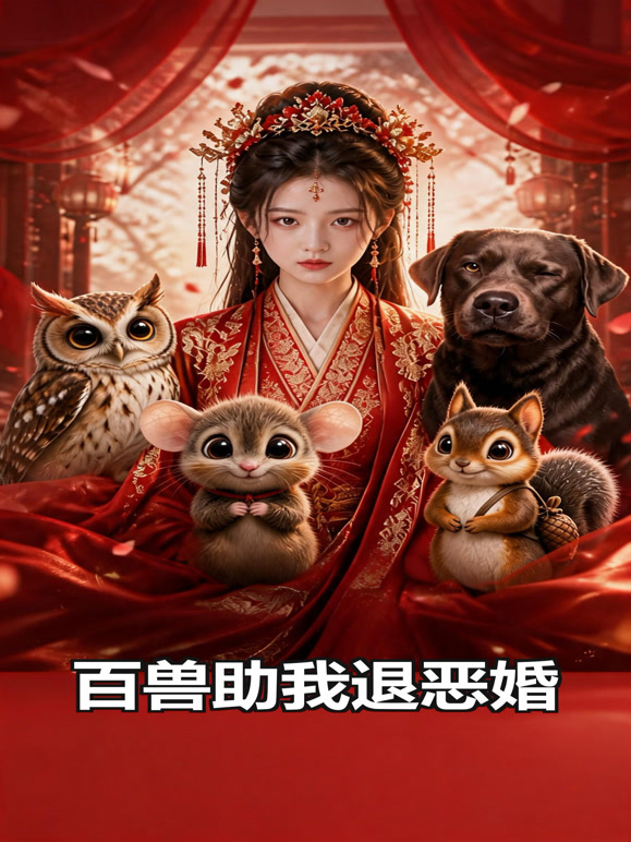 百兽助我退恶婚