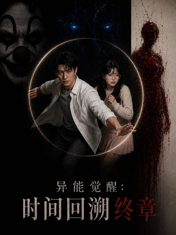 异能觉醒：时间回溯终章