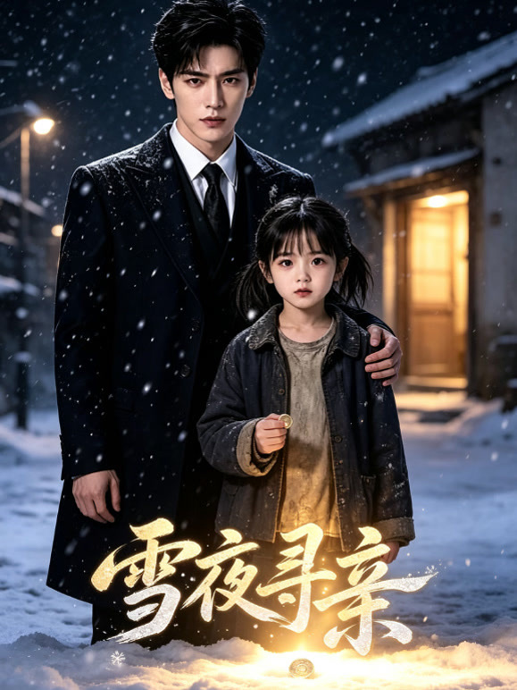 雪夜寻亲