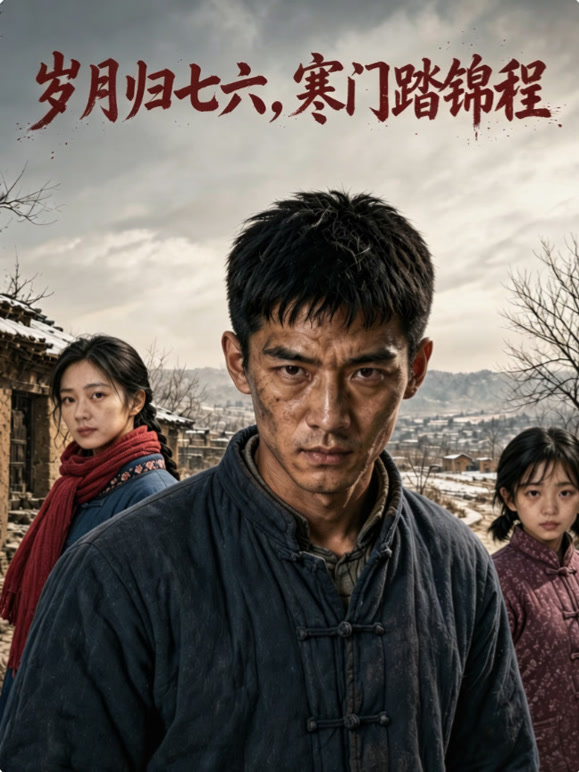 岁月归七六，寒门踏锦程