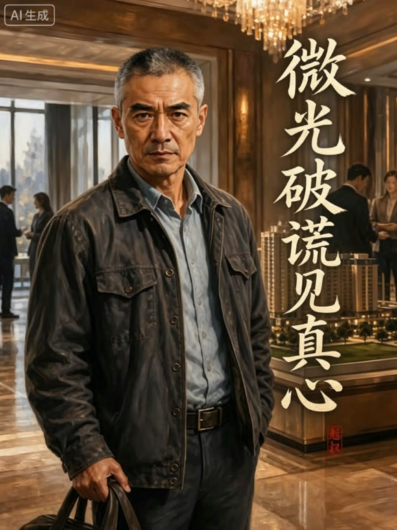 微光破谎见真心