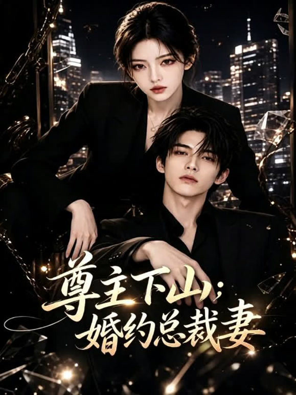 尊主下山：婚约总裁妻