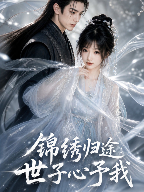 锦绣归途：世子心予我