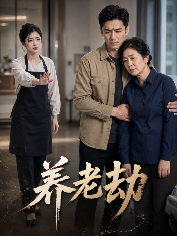 养老劫