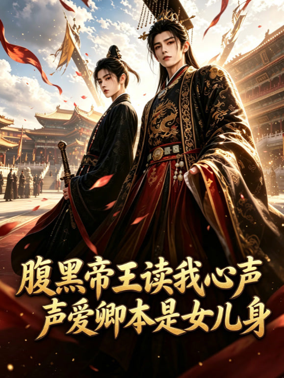 腹黑帝王读我心声爱卿本是女儿身
