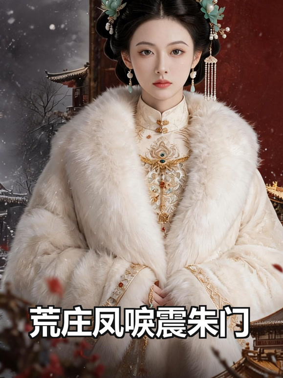 荒庄凤唳震朱门