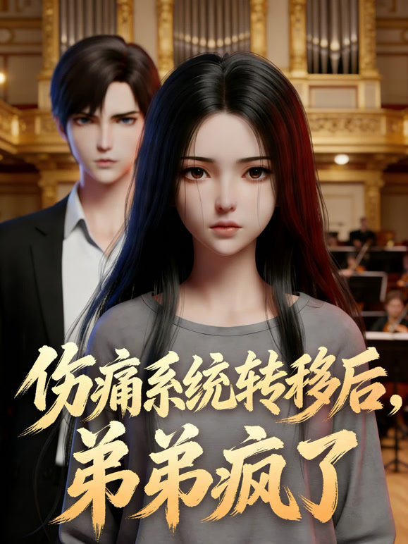伤痛系统转移后，弟弟疯了